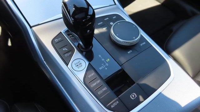 2022 BMW 3 Series 330i xDrive