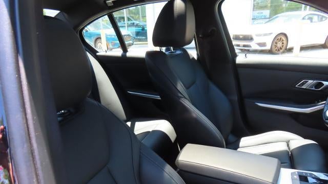 2022 BMW 3 Series 330i xDrive