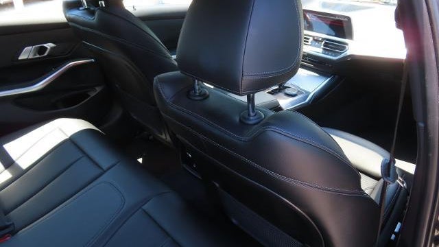 2022 BMW 3 Series 330i xDrive