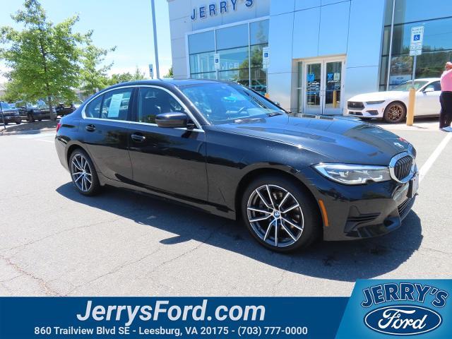 2022 BMW 330i - $20,995