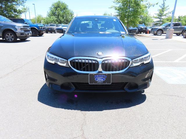 2022 BMW 330i - $20,995