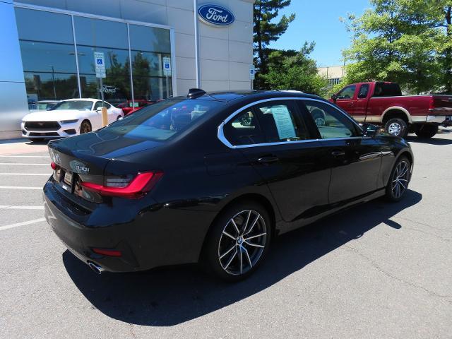 2022 BMW 330i - $20,995
