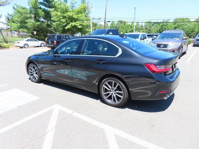 2022 BMW 330i - $20,995