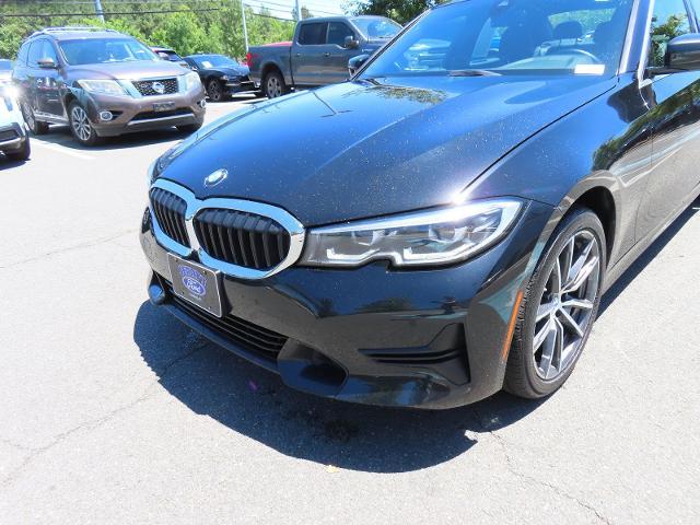 2022 BMW 330i - $20,995