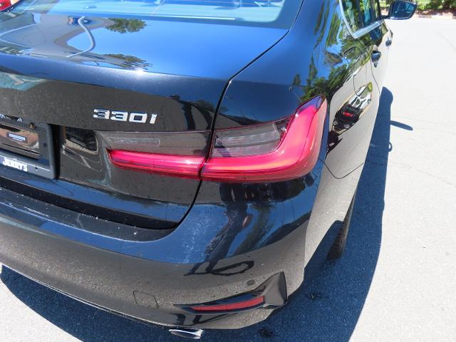 2022 BMW 330i - $20,995