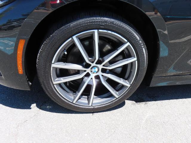 2022 BMW 330i - $20,995