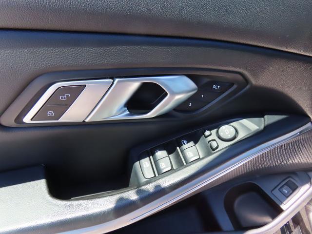 2022 BMW 330i - $20,995