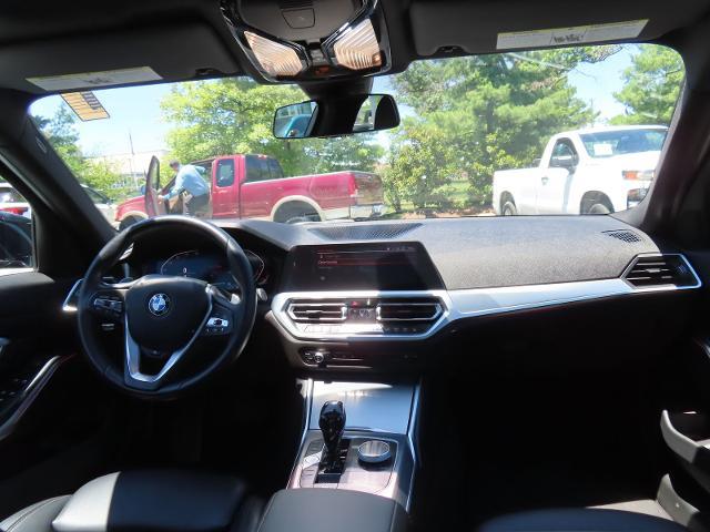 2022 BMW 330i - $20,995