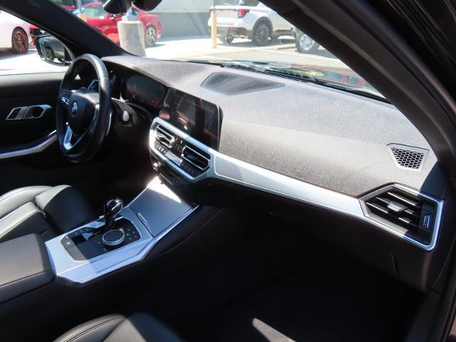 2022 BMW 330i - $20,995