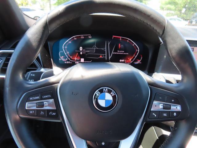2022 BMW 330i - $20,995