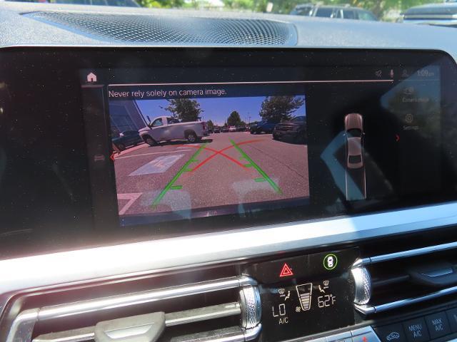 2022 BMW 330i - $20,995