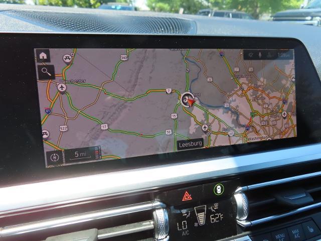 2022 BMW 330i - $20,995
