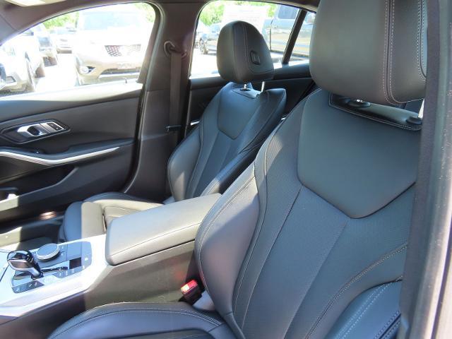 2022 BMW 330i - $20,995