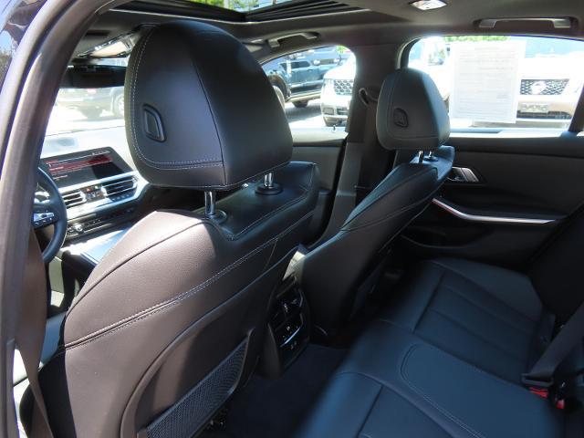 2022 BMW 330i - $20,995