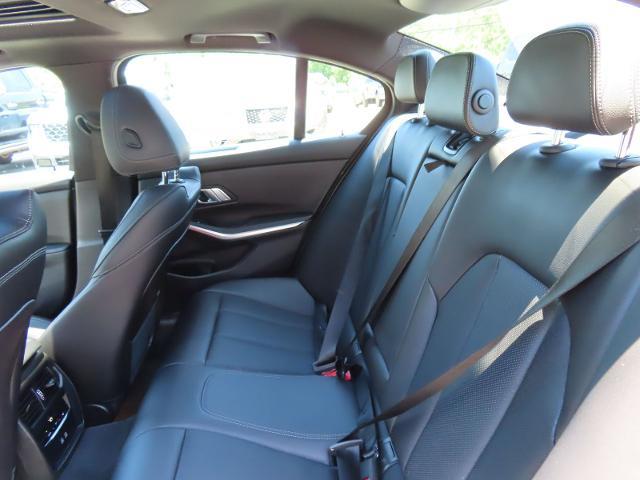 2022 BMW 330i - $20,995