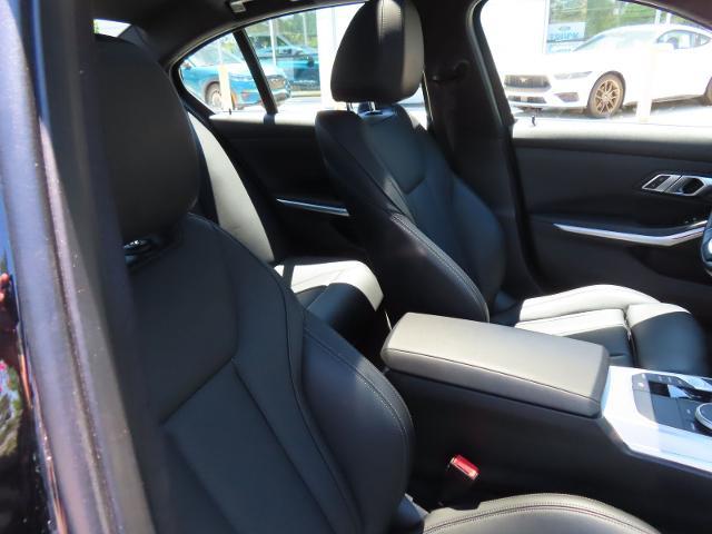 2022 BMW 330i - $20,995