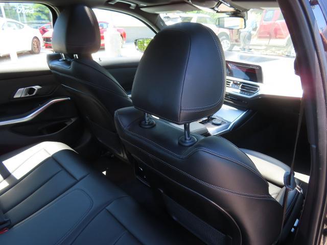 2022 BMW 330i - $20,995