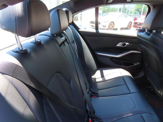 2022 BMW 330i - $20,995