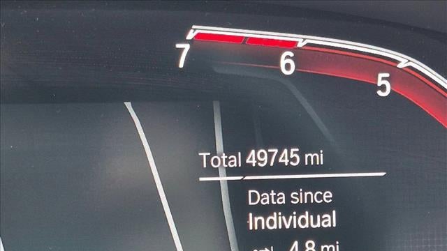 2019 BMW 3 Series 330i xDrive