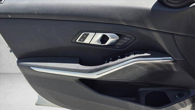 2019 BMW 3 Series 330i xDrive
