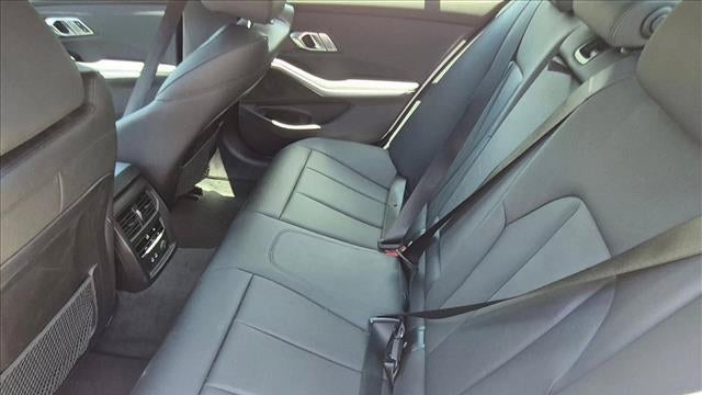 2019 BMW 3 Series 330i xDrive