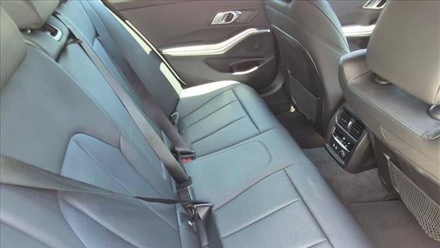 2019 BMW 3 Series 330i xDrive