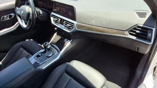 2019 BMW 3 Series 330i xDrive