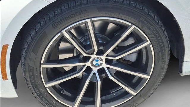2019 BMW 3 Series 330i xDrive