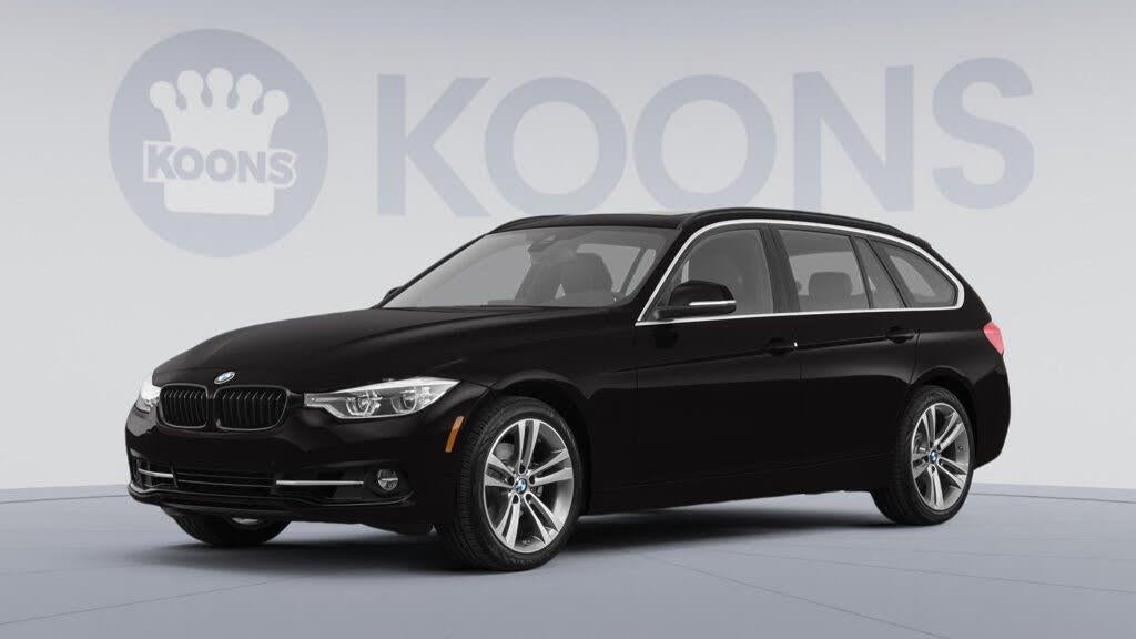 Preowned 2019 BMW 3 Series 330i xDrive for Sale