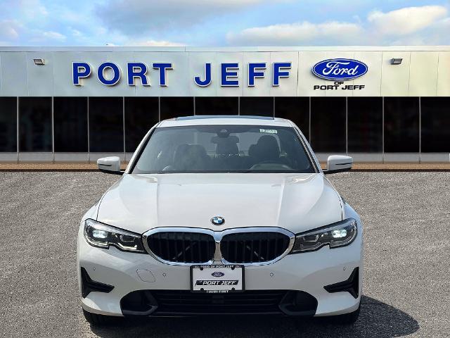 2019 BMW 330i - $21,586