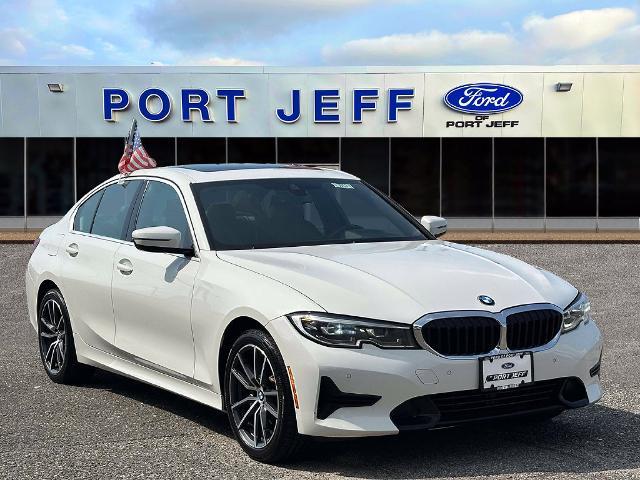 2019 BMW 330i - $21,586