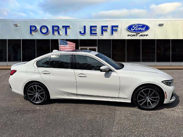 2019 BMW 330i - $21,586