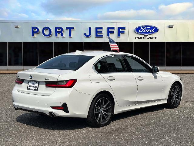 2019 BMW 330i - $21,586
