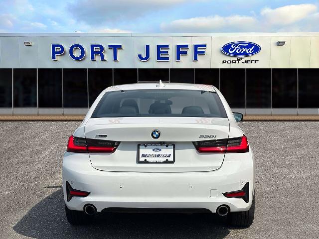 2019 BMW 330i - $21,586