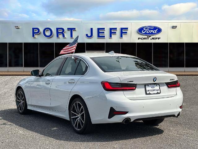 2019 BMW 330i - $21,586