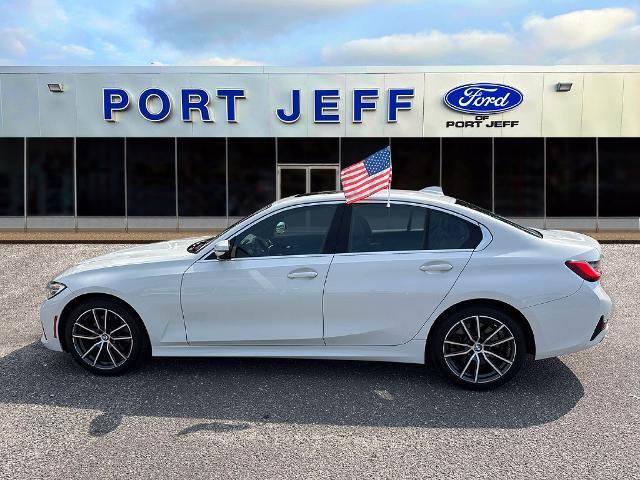2019 BMW 330i - $21,586