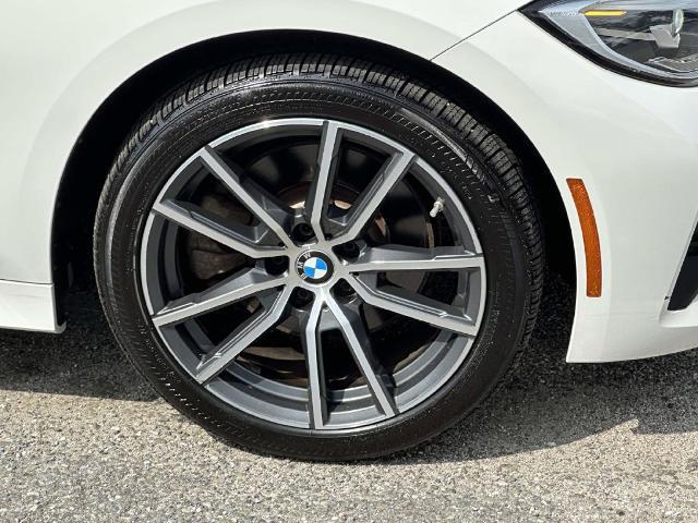 2019 BMW 330i - $21,586