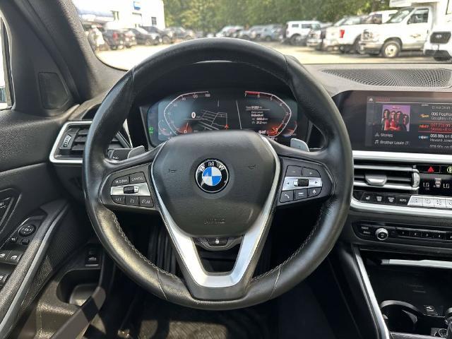 2019 BMW 330i - $21,586