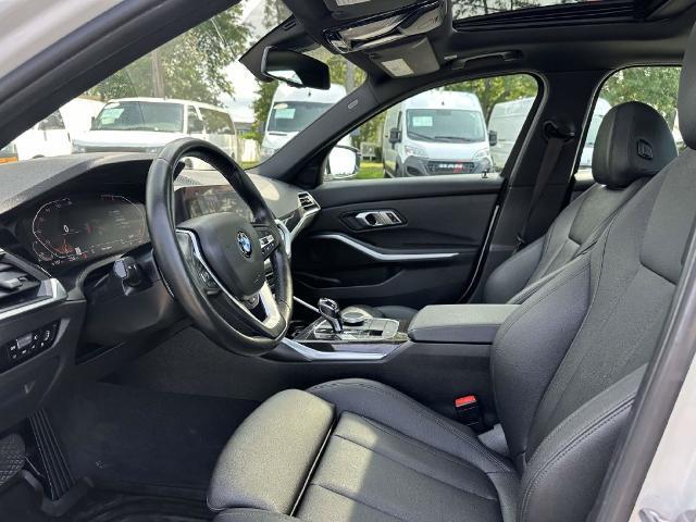 2019 BMW 330i - $21,586