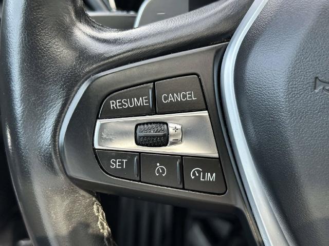 2019 BMW 330i - $21,586