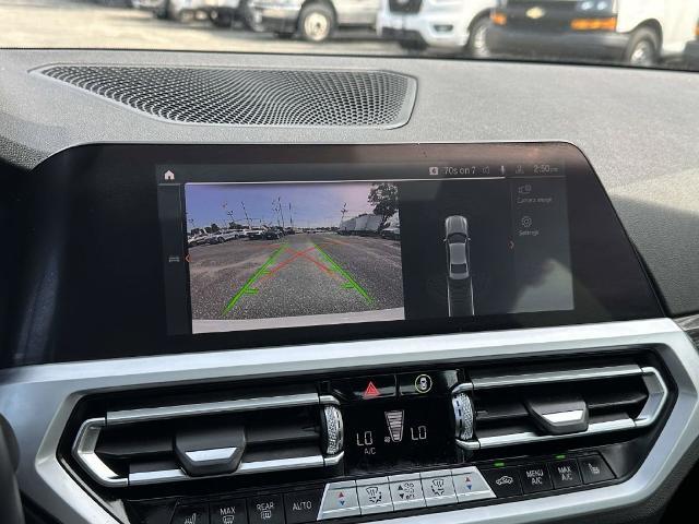 2019 BMW 330i - $21,586