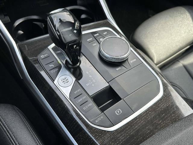 2019 BMW 330i - $21,586