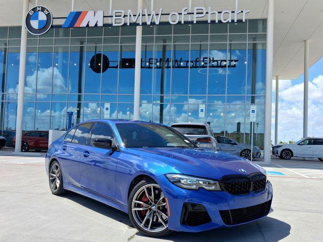 2022 BMW M