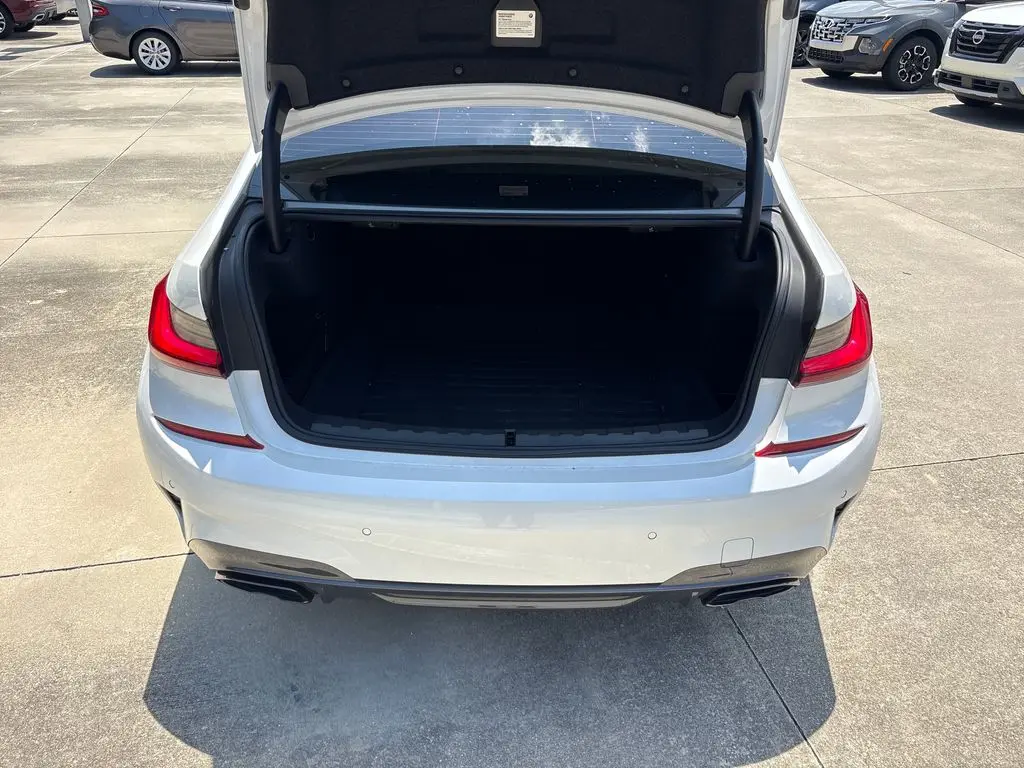 2022 BMW M - $43,500