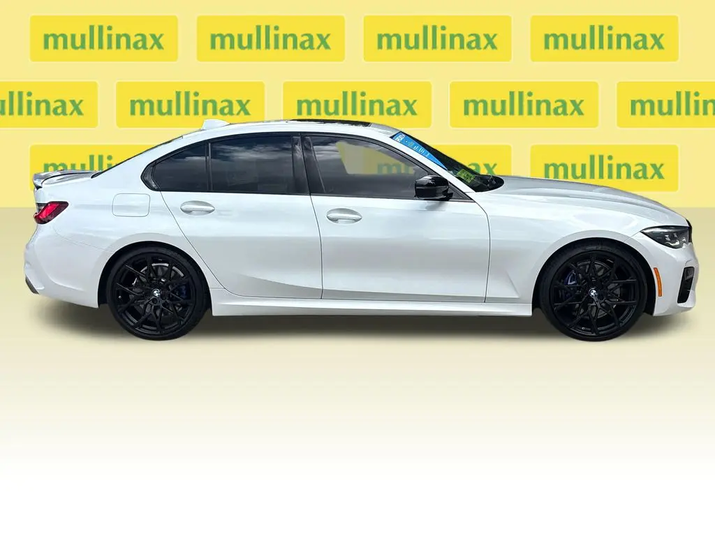 2022 BMW M - $43,500