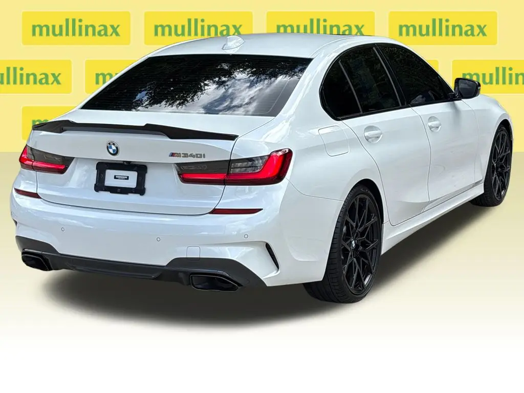 2022 BMW M - $43,500