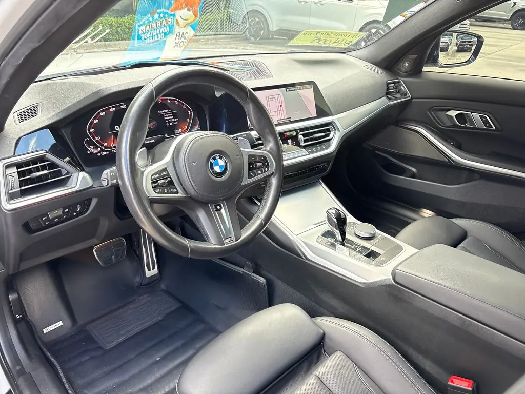 2022 BMW M - $43,500