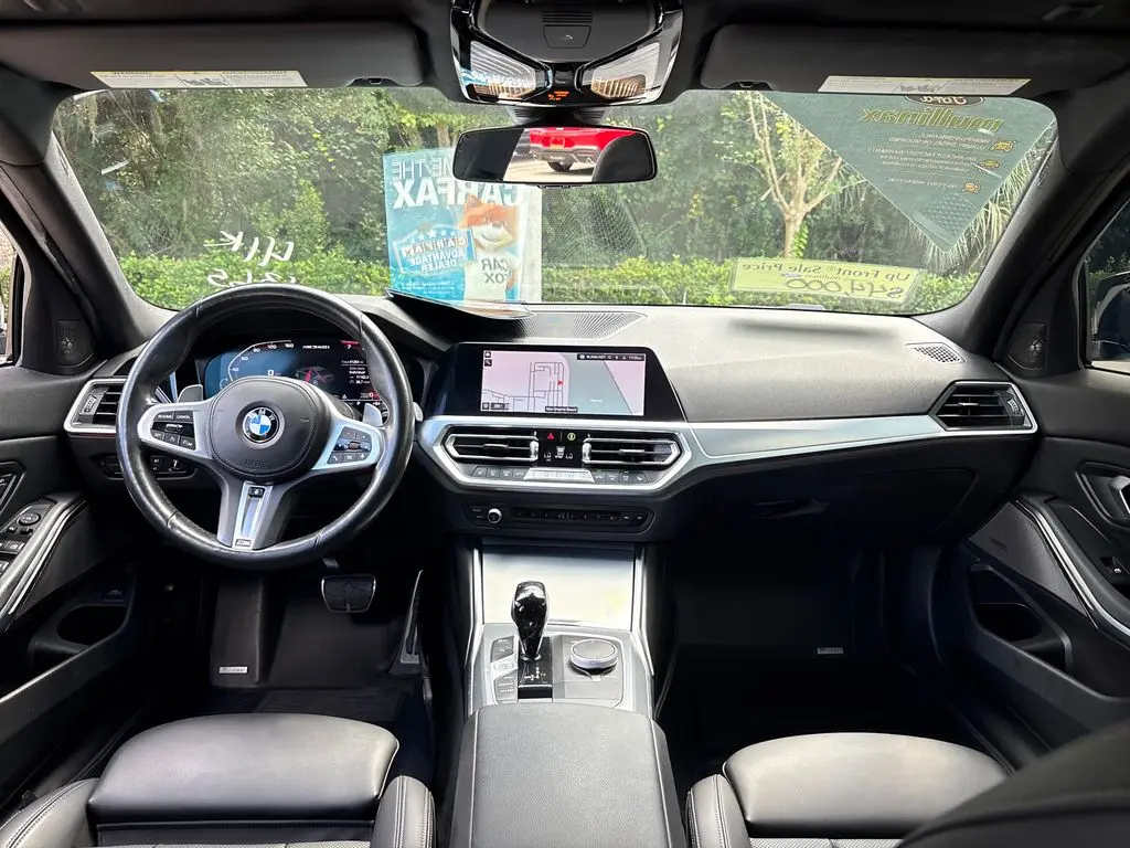 2022 BMW M - $43,500