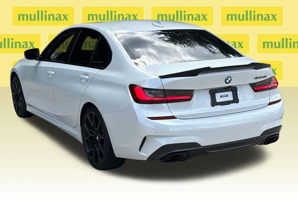 2022 BMW M - $43,500
