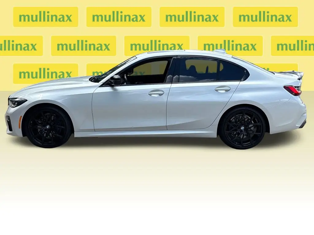 2022 BMW M - $43,500